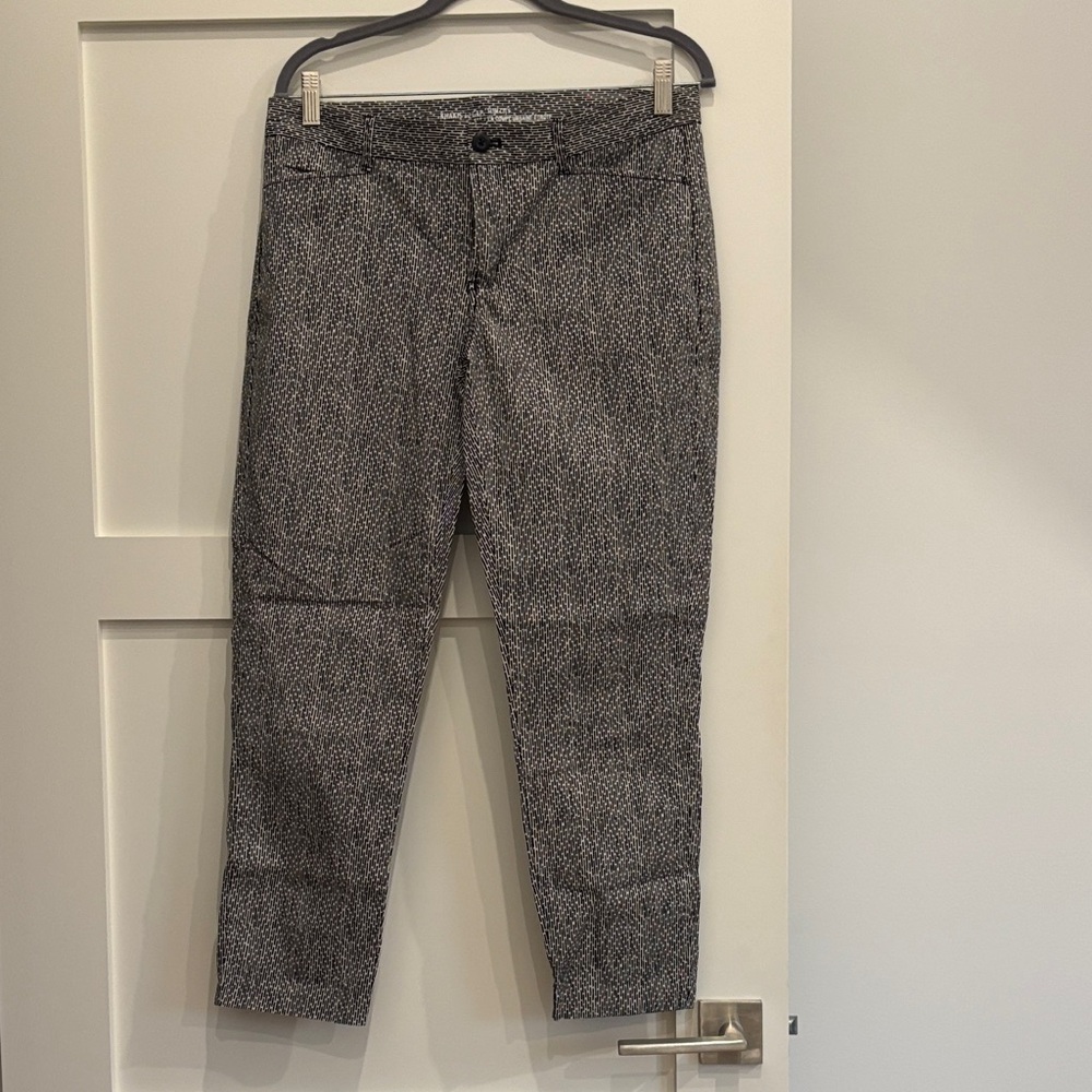 Gap Slim City Khakis